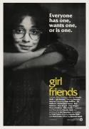 Girlfriends (1978) + SEE ALSO discussion