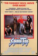 This Is Spinal Tap + Harry Shearer Q&A