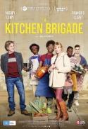 The Kitchen Brigade