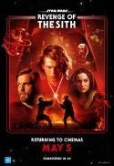 Star Wars: Episode III - Revenge of the Sith 4K