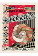 SLEEP KILLS: A Nightmare on Elm Street Marathon