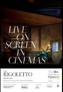 The Met: Live in HD Rigoletto 