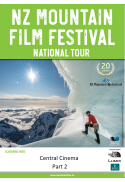 NZ Mountain Film Festival Part 2