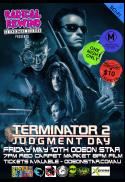 Radical Rewind Cinema Club: Terminator 2 (1991)