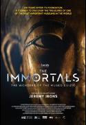 ArtBeats The Immortals: The Wonders of the Museo E