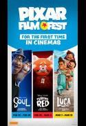 Pixar Film Fest: Soul