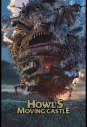 Howl's Moving Castle - Free for 12 to 25 Year Olds