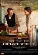 The Taste of Things - French Film Festival