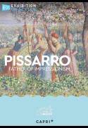 Exhibition on Screen - Pissarro
