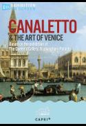 Exhibition on Screen - Canaletto