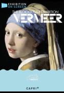 EXHIBITION ON SCREEN: Vermeer: The Blockbuster Exh