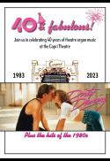 Dirty Dancing + Hits of the 80s