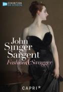 EXHIBITION ON SCREEN: John Singer Sargent 2024