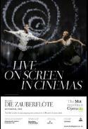 The Met: Live in HD 2022–23: Die Zauberflöte