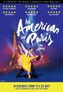 An American in Paris – The Musical
