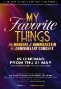 My Favorite Things: The Rodgers & Hammerstein 80th