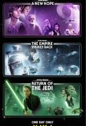 Star Wars: Episode 4-6 - Trilogy 4K