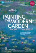 Painting the Modern Garden: Monet to Matisse EOS