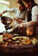 The Taste of Things - French Film Festival 2024