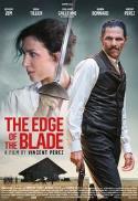 The Edge of the Blade - French Film Festival 2024