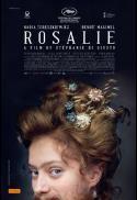 Rosalie - French Film Festival 2024