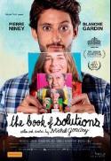 The Book of Solutions - French Film Festival 2024
