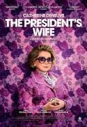 The President's Wife - French Film Festival 2024