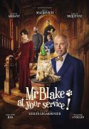 Mr Blake at Your Service - French Film Festival