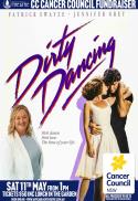 Dirty Dancing - CC Cancer Council FR