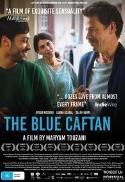 Blue Caftan