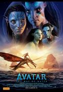AVATAR : THE WAY OF WATER