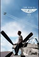 Top Gun: Maverick - Day-before screenings