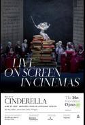 The Met: Live in HD Cinderella 