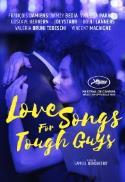 FFFA - Love Song for Tough Guys