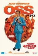FFFA - OSS 117: From Africa with Love