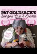 Pat Goldsack's Swingers Club & Brothel