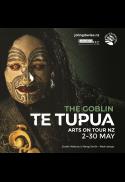 Te Tupua – The Goblin