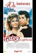Grease - 40th Anniversary 