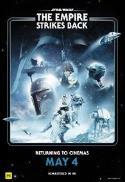 Star Wars: Episode V - The Empire Strikes Back 4K
